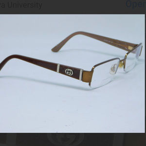 Gucci eyeglasses gg 2878 brown - www.vitorcorrea.com